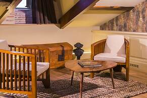 Clos Castel - Hotel