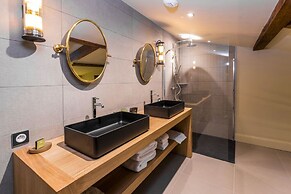 Clos Castel - Hotel