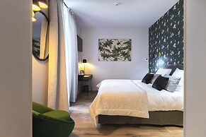 Clos Castel - Hotel