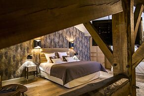 Clos Castel - Hotel