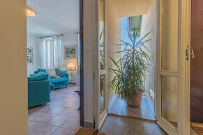 Il Tramonto sul Lago Varenna