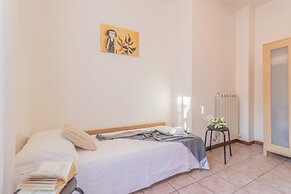 Il Tramonto sul Lago Varenna