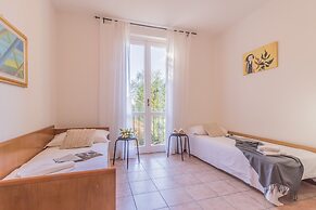 Il Tramonto sul Lago Varenna