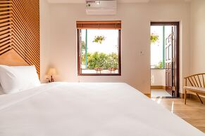 Phong Phu Villa Hoi An