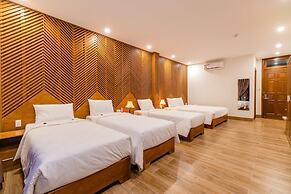 Phong Phu Villa Hoi An