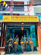 Phong Phu Villa Hoi An