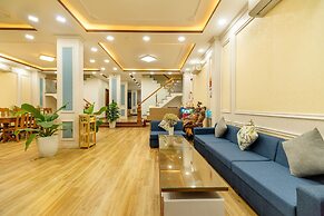 Phong Phu Villa Hoi An