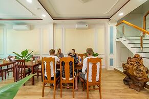 Phong Phu Villa Hoi An