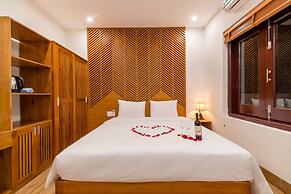 Phong Phu Villa Hoi An