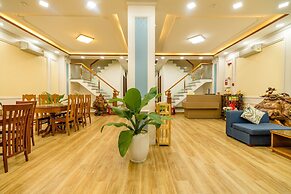 Phong Phu Villa Hoi An