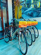 Phong Phu Villa Hoi An