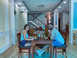 Phong Phu Villa Hoi An