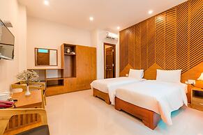 Phong Phu Villa Hoi An