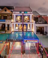 Phong Phu Villa Hoi An