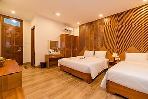 Phong Phu Villa Hoi An