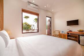 Phong Phu Villa Hoi An