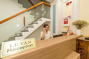 Phong Phu Villa Hoi An