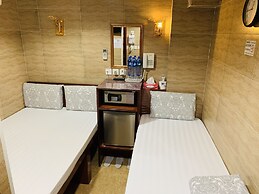 Sleep Inn