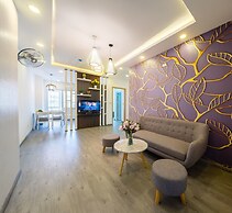 iSeaview Nha Trang Beach Apartment