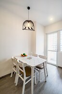 iSeaview Nha Trang Beach Apartment