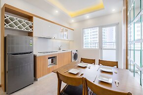 iSeaview Nha Trang Beach Apartment