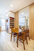 iSeaview Nha Trang Beach Apartment