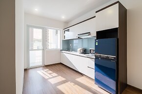 iSeaview Nha Trang Beach Apartment
