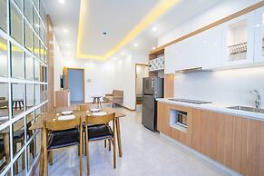 iSeaview Nha Trang Beach Apartment