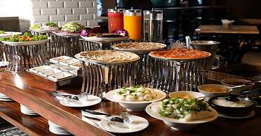 iSeaview Nha Trang Beach Apartment