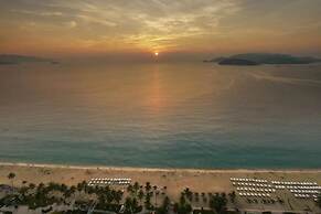 iSeaview Nha Trang Beach Apartment