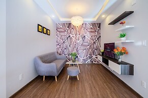 iSeaview Nha Trang Beach Apartment