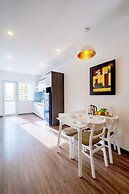 iSeaview Nha Trang Beach Apartment