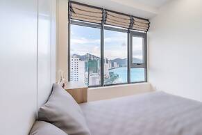iSeaview Nha Trang Beach Apartment