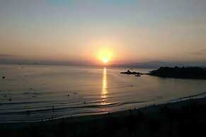 iSeaview Nha Trang Beach Apartment