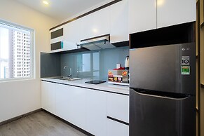 iSeaview Nha Trang Beach Apartment
