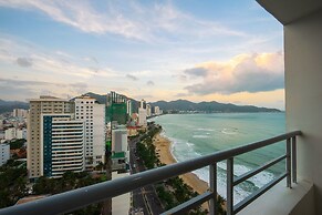 iSeaview Nha Trang Beach Apartment