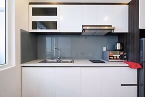 iSeaview Nha Trang Beach Apartment
