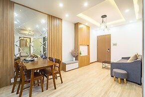 iSeaview Nha Trang Beach Apartment