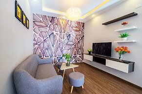 iSeaview Nha Trang Beach Apartment