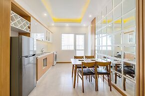 iSeaview Nha Trang Beach Apartment