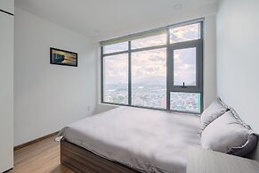 iSeaview Nha Trang Beach Apartment