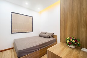 iSeaview Nha Trang Beach Apartment