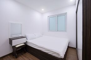 iSeaview Nha Trang Beach Apartment
