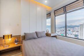 iSeaview Nha Trang Beach Apartment