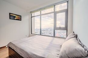 iSeaview Nha Trang Beach Apartment