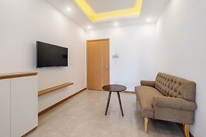 iSeaview Nha Trang Beach Apartment