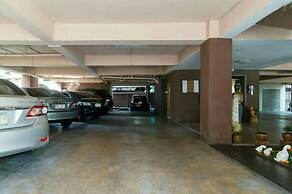 Le Vanvarothai Saladaeng Residence