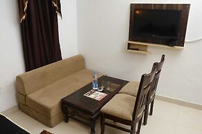 Hotel 4 U Rishikesh - Hostel