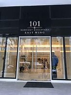 Condo 101 Newport Boulevard