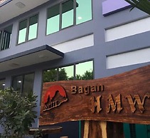 Bagan Hmwe Hotel